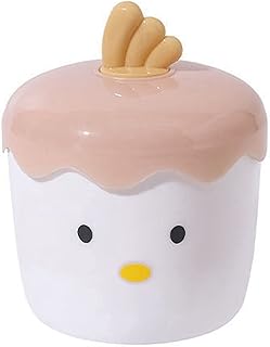 Limpador De Espuma De Espuma Facial Fofa Manuel Press Pressionando A Limpeza De Espuma De Espuma De Copo De Copo De Bolhas De Espuma De Espuma Para Sabão Shampoo De Espuma Facial