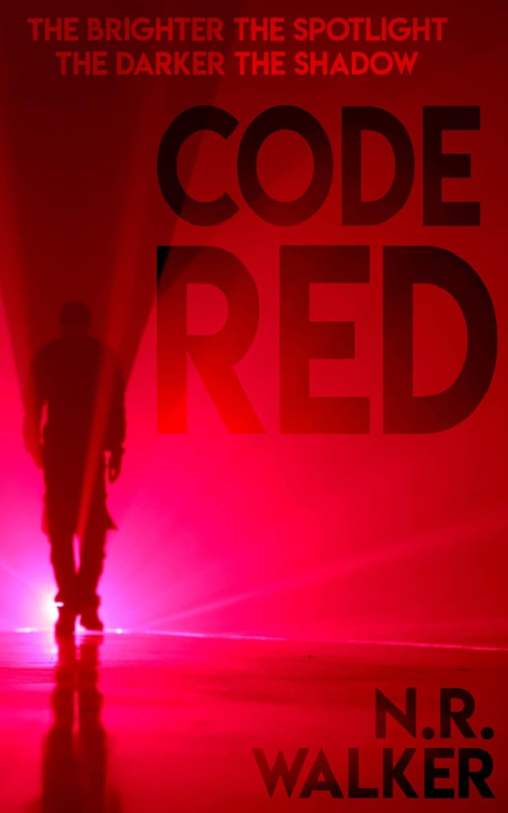 Code Red (The Atrous Series)