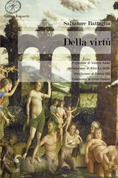 Della Virtù Paperback – 1 Feb. 2015