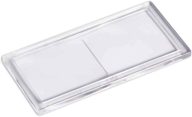 Miller 212239 Magnifying Lens, Diopter 1.75