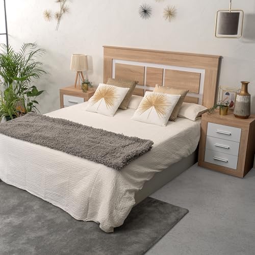 Homely  Conjunto de Dormitorio