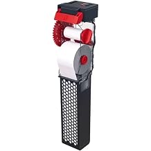 Red sea NanoMat roller filter for aquarium The compact &Play fleece roller filterUS Plug Adapter