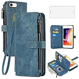 Protector de pantalla y cadena corta para teléfono móvil: la funda del teléfono móvil viene con 1 protector de pantalla de cristal + 1 cadena corta para teléfono móvil. Si recibe un artículo defectuoso, infórmenos y le daremos una respuesta satisfactoria dentro de las 24 horas. ¡Gracias!