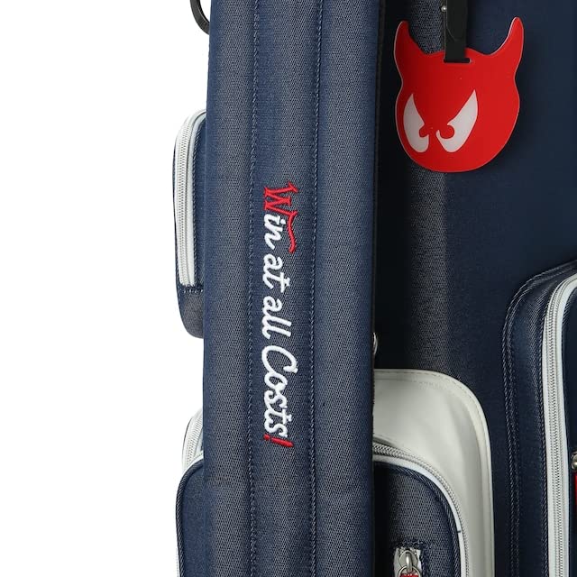 Amazon | ワック WAAC 072232800 キャディバッグ 9インチ(3.9kg Amazon | ワック WAAC 072232800 キャディバッグ 9インチ(3.9kg