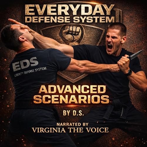 『Everyday Defense System』のカバーアート
