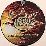 Terror Traxx