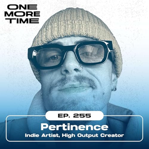 Release More, Grow Faster: The Hyper-Drop Strategy ft. Pertinence #255