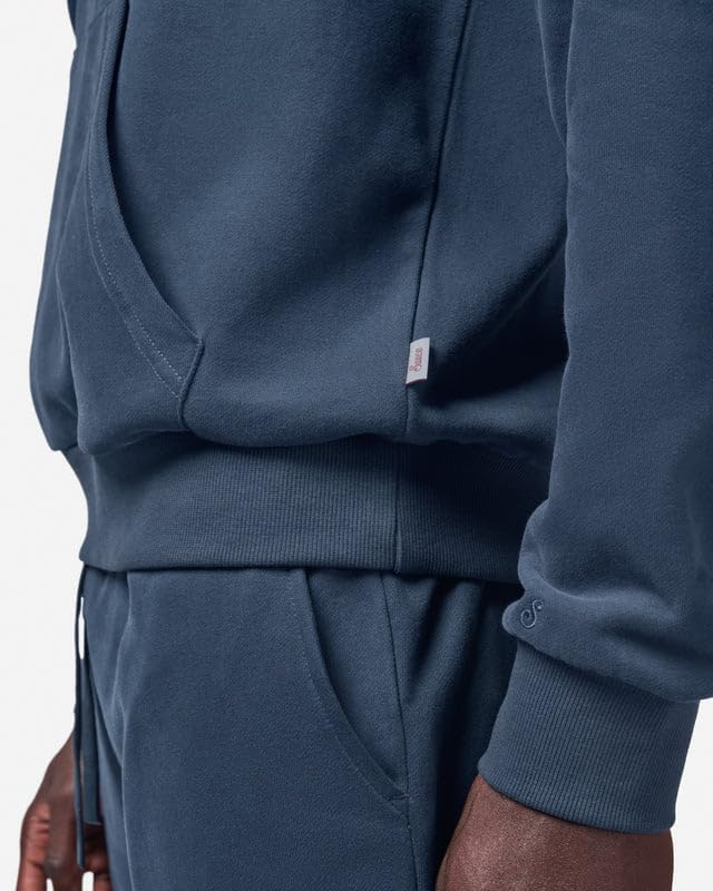 The Sauce Basics Traveler Premium Hoodie