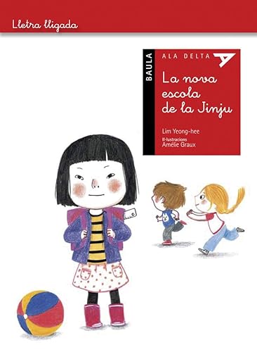 La nova escola de la Jinju [French] 8447925978 Book Cover