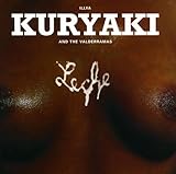  Joya + Guinda + Fuego (Album Version)