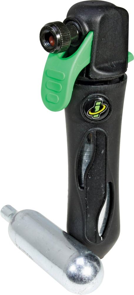 Genuine Innovations G2628 Ultraflate Plus Tire Inflator
