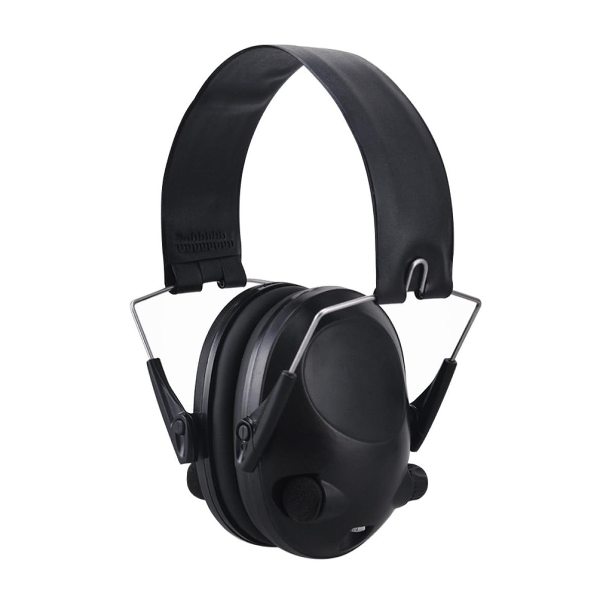 Auriculares Insonorizados Protección Auditiva y Almohadillas Confortables para Uso en Fábricas y Talleres