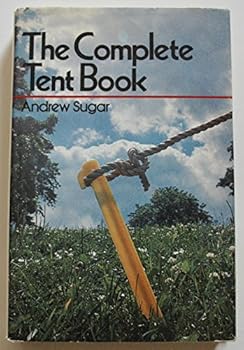 Paperback The complete tent book