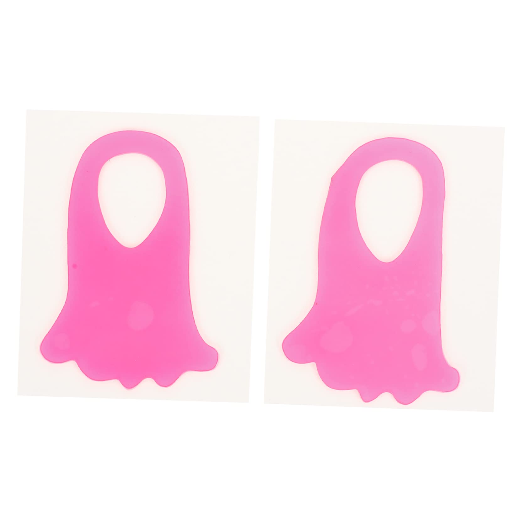 BIUDECO Diminish Nasolabial Folds Wrinkle Tape Face Tools Mask Facial Kit for Women