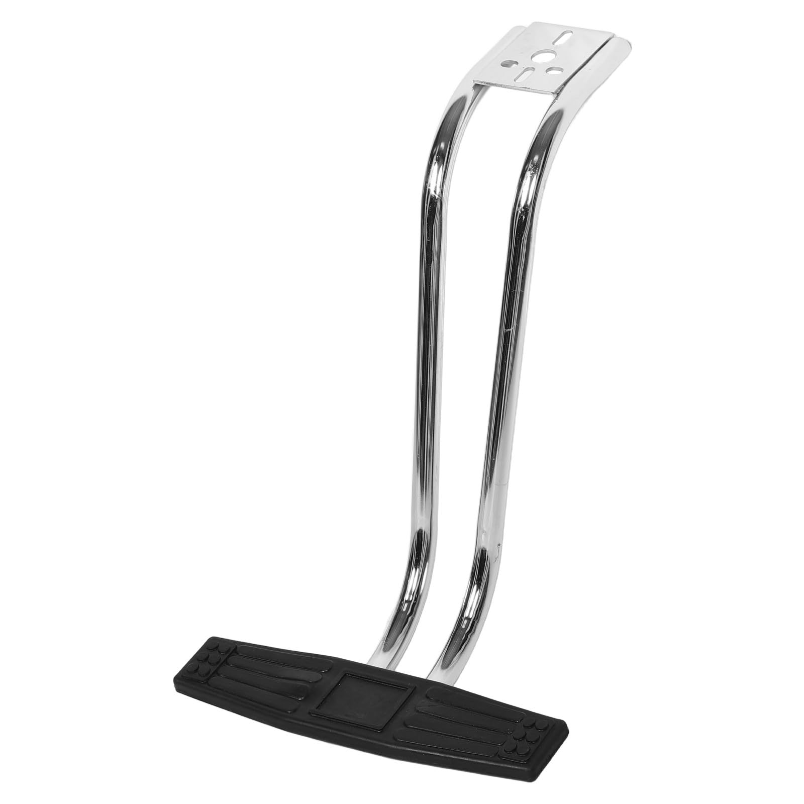 Repose-jambes instable ? Fixation robuste Healvian de rechange pour fauteuil de barbier