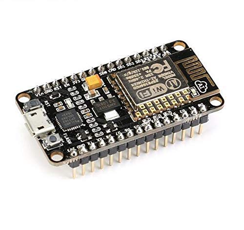 Ds Robotics® NodeMCU V2 WiFi Amica ESP8266 ESP-12F I2C Development ...