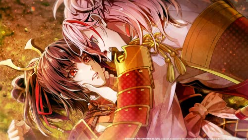 Birushana para Switch para quienes buscan una historia profunda sin combates complejos 5