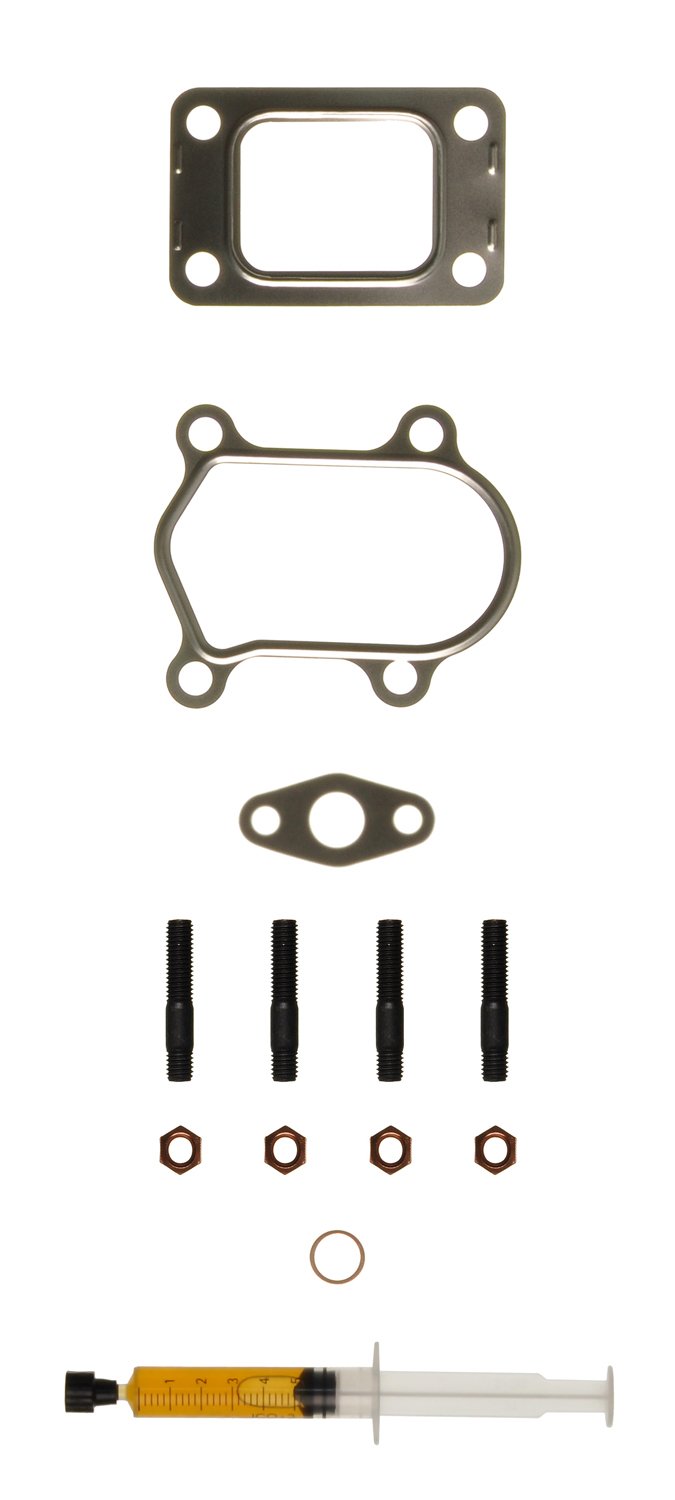Turbocharger Mounting Kit JTC11346 AJUSA for CITROËN FIAT RENAULT TRUCKS IVECO