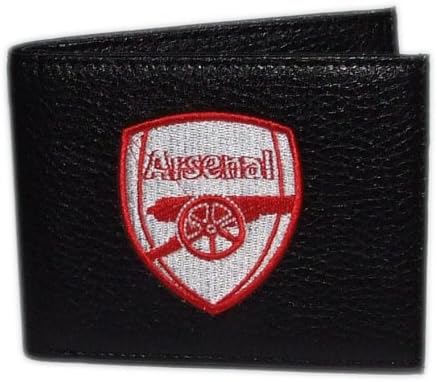 Arsenal Embroided Wallet - 7000ARS