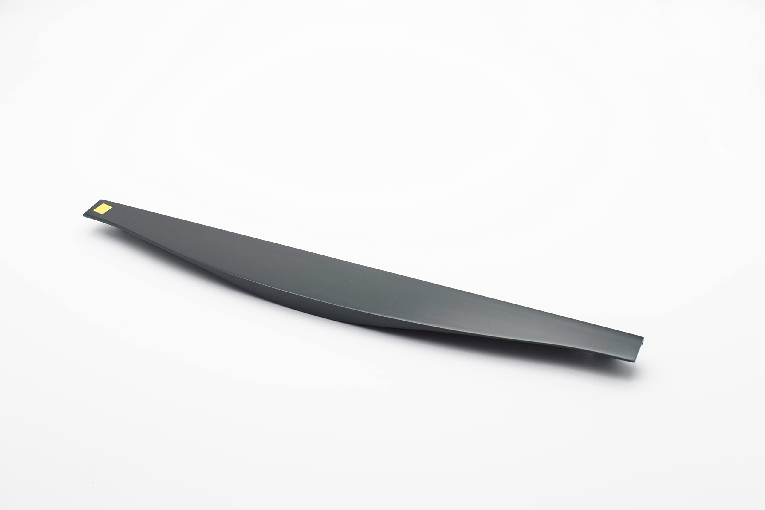 RAB Handle Aluminum Kitchen and Office Drawer/Cabinet/Door/Wardrobe Handle (Code:- Hand F 125 Grey, Size:- 16", Pack of 1 pcs) (B09KPWRLYZ) Amazon Price History, Amazon Price Tracker