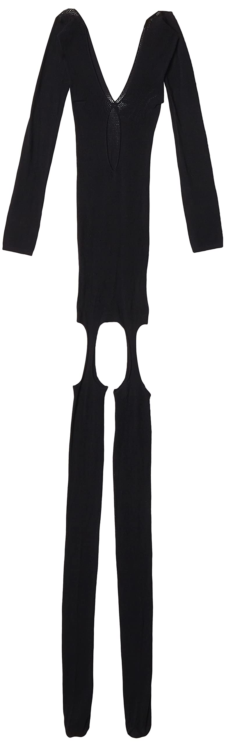 Dreamgirl Istanbul Hosiery Garter Dress