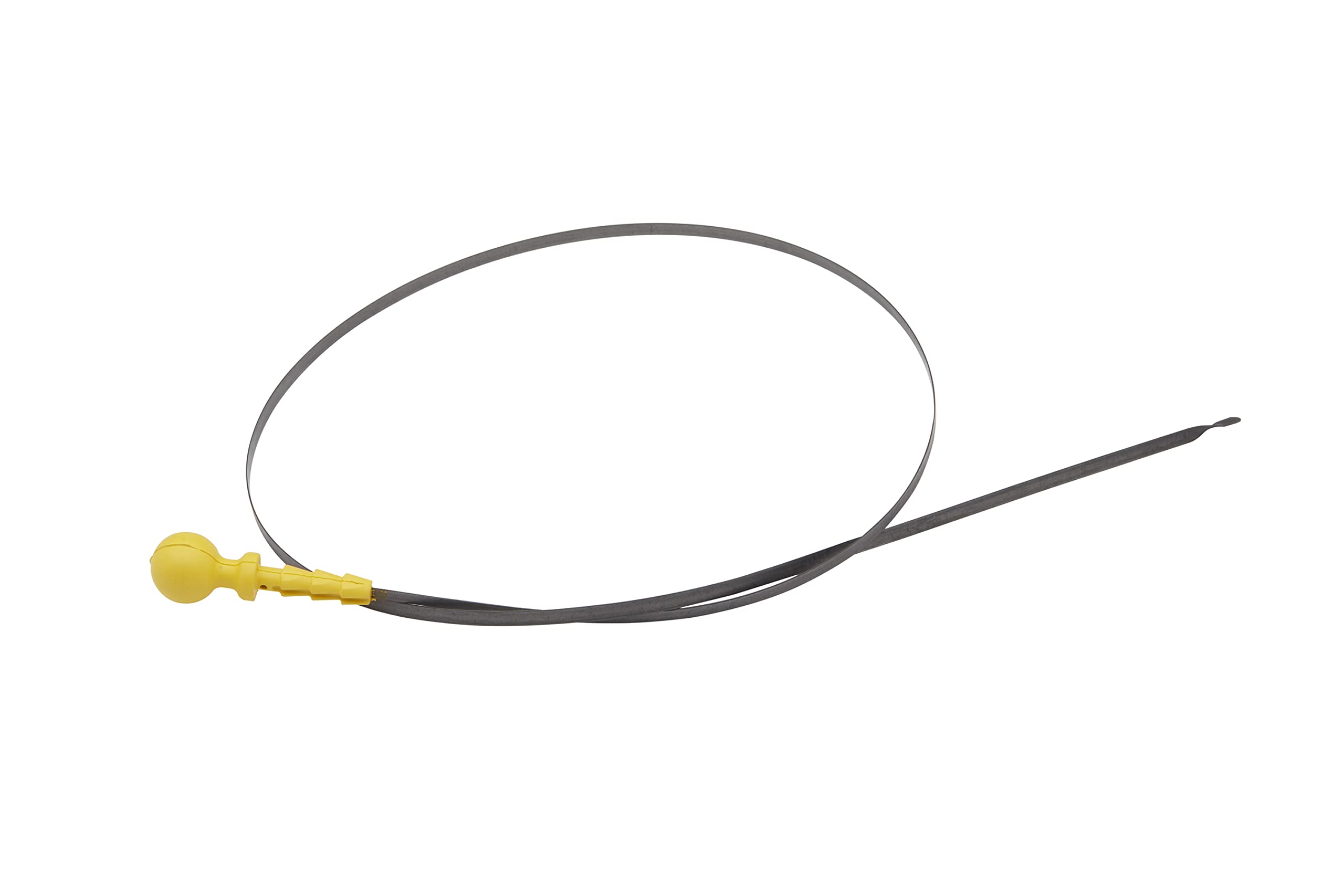 Quicksilver 861942T9 Engine Oil Dipstick - Replacement For MerCruiser V8 Engines 1998+