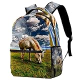 ★Größe: 29,4 x 20 x 40 cm, Material: Twill + Geflecht + Netztasche