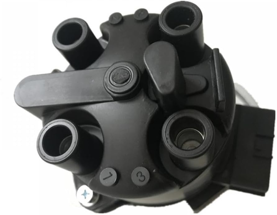 中村好文 三角形布張りスツール ダークトーン