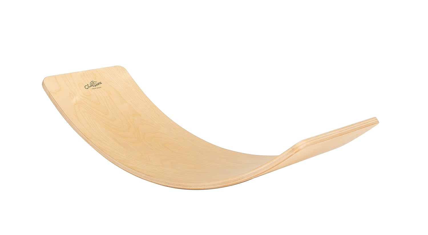 Balance board Montessori toy balance board from wood children balance