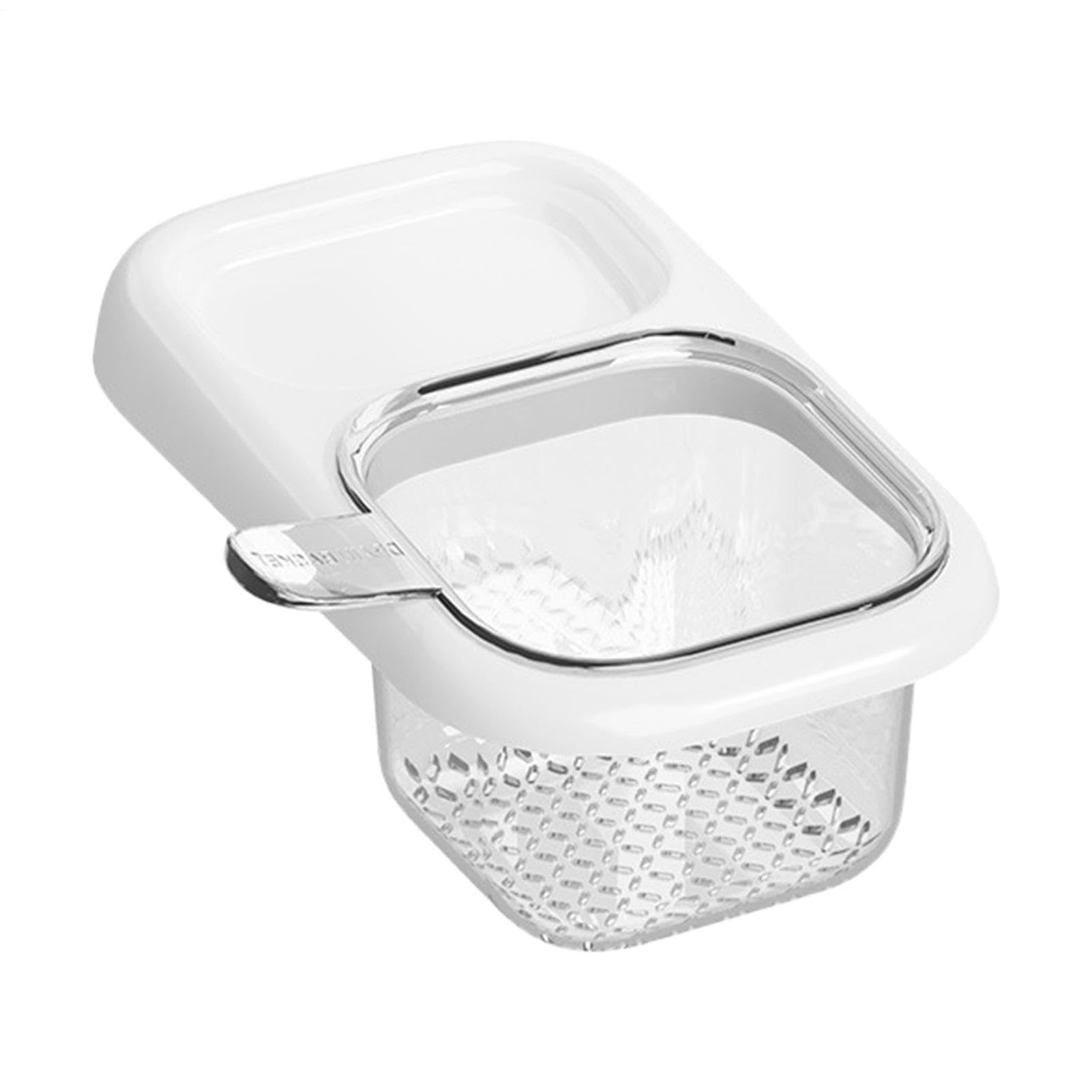 Colador magnético para fregadero de cocina: filtro de residuos y desagüe
