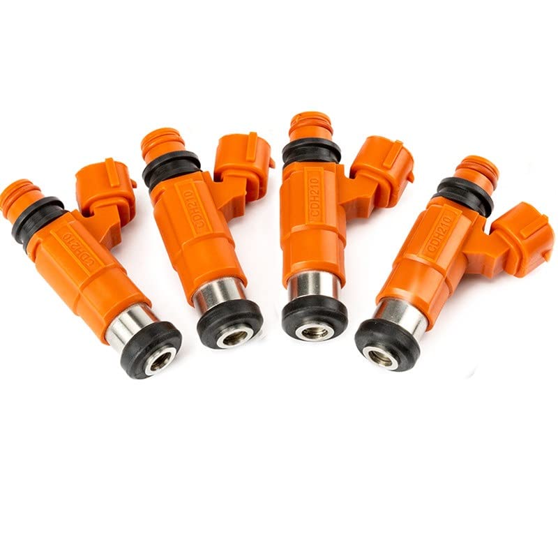 Injecteur de carburant Mercury 115 EFI 4 temps reference 880887T1 CDH210 - 6