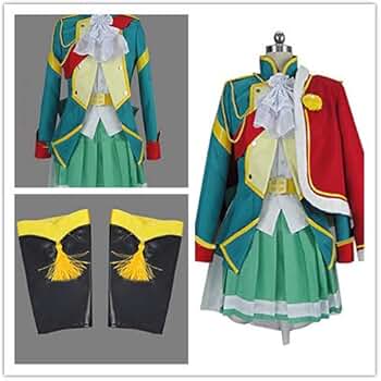 Amazon.co.jp: 少女☆歌劇 レヴュースタァライト 露崎まひる