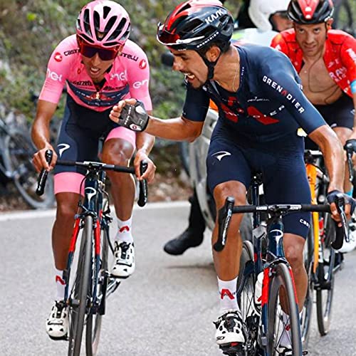 “Vamos... falta poco... La tortura va a terminar”: la historia de Daniel Martínez, el escudero fiel