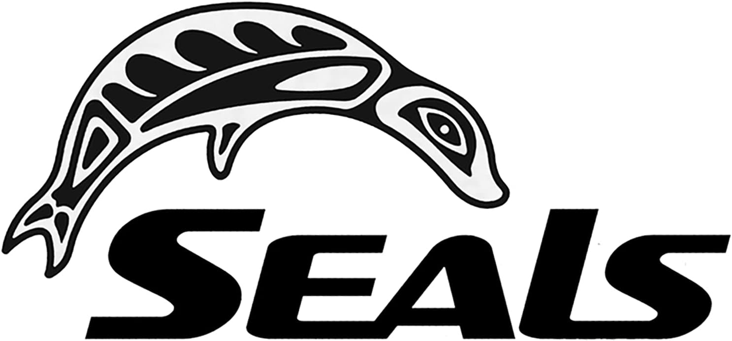 シールズ(Seals) ウオータースポーツ カヌー カヤックスプレースカート トロピカルツアー