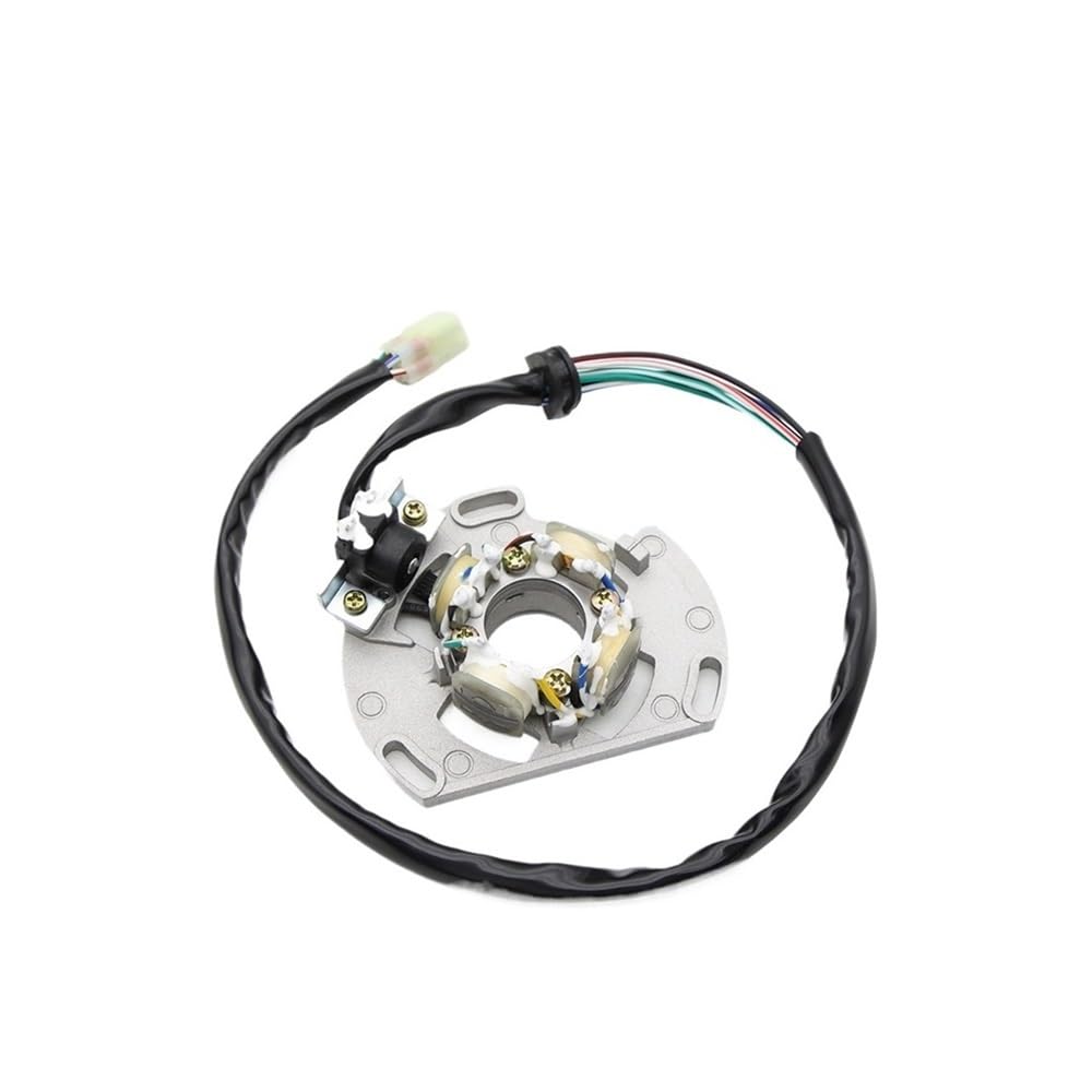Bobine de stator générateur moto pour stopper les pannes électriques TC85 SX85