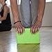 YogaRat Yoga Blocks: Two Block Sets, Yoga Block and Yoga Strap Sets, Lightweight, High Density EVA Closed Cell Foam, 9