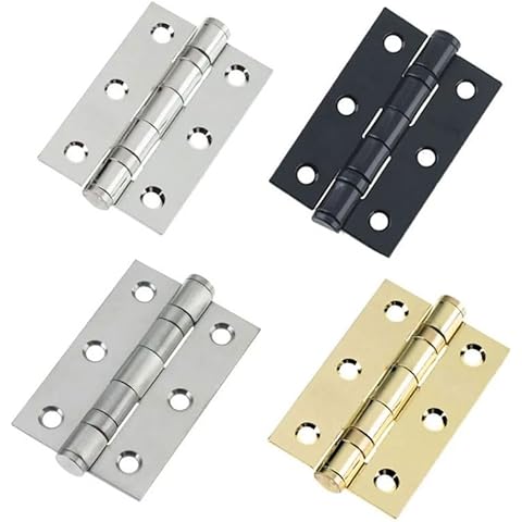 HANDLESTORE Heavy Duty Ball Bearing Hinges Cover
