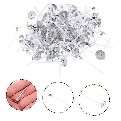 Mecha para Velas DIY de Aluminio Práctica VILLCASE miniatura 7