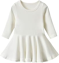 cream dresses amazon