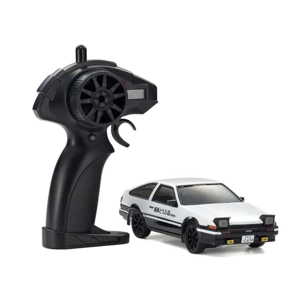 Amazon.co.jp: キョウショウ エッグ(Kyosho Egg) FIRST MINI-Z 頭文字D