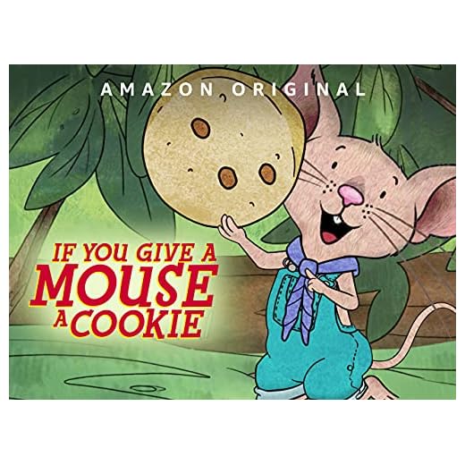 Se Der um Biscoito a um Rato - Temporada 2, Parte 3