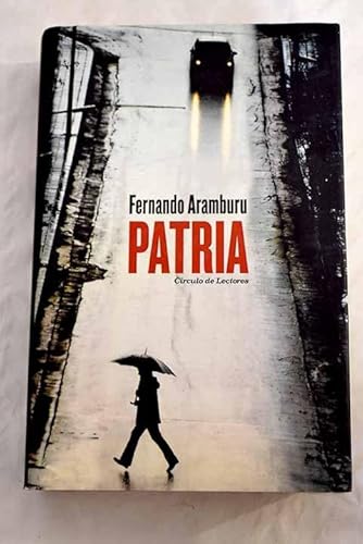 PATRIA