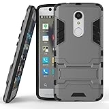 Tiene una buena tenacidad Litao-Case GT Funda para ZTE axon 7 Mini Funda Carcasa Case Cover 1