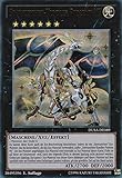 Zustand: Near Mint DUSA-DE089 - Sternzeichen-Kundler Ptolemy M7 - Ultra Rare - Deutsch - im Set mit Ultrapro Toploader - Yugioh