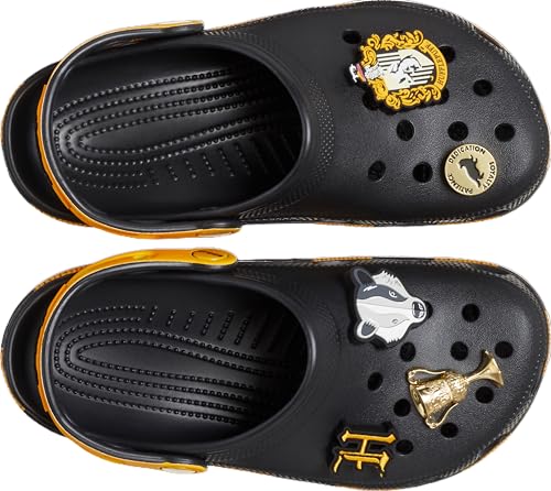 Image of Crocs Men's Classic Harry Potter Clogs