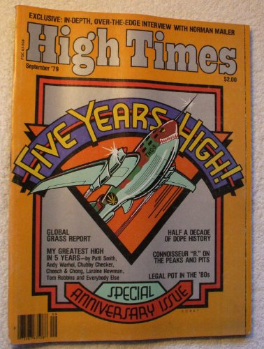 High Times; Sep '79; No. 49