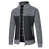 Für diese Männerpullover ist die EU-GRÖSSE vorhanden. Bitte schauen Sie in unsere Größentabelle (siehe Bild) bevor Sie kaufen, um die richtige Größe zu gewährleisten. Falls Sie sich bezüglich der Größe nicht sicher sind, kontaktieren Sie uns bitte. Wenn Sie die falsche Größe erhalten, bieten wir Ihnen ★ kostenlosen Austausch oder Rückgabe an.