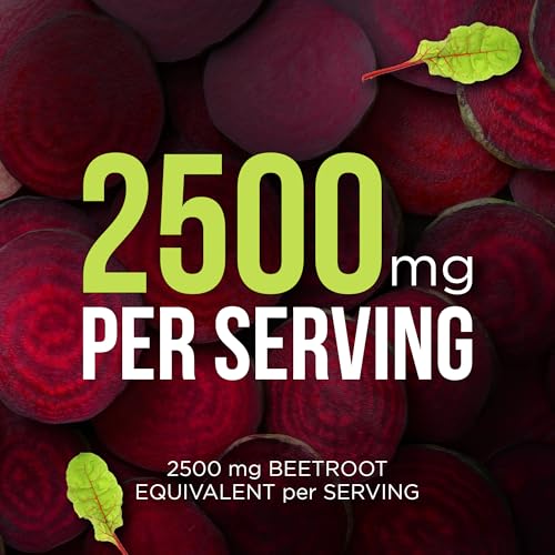 Beetroot Gummies – With CoQ10, Folic Acid, Acai, Bilberry & L-Citrulline – Supports Red Blood Cell Formation & Oxygen Transport – Antioxidant Supplement – 60 Raspberry Gummies – Made in Canada - Image 3