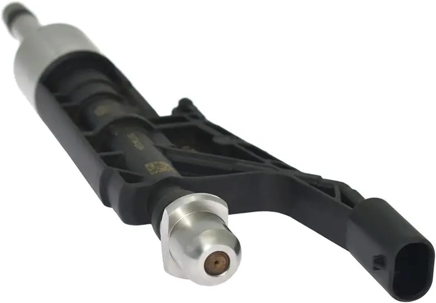 1/4pcs Fuel Injector 0261500140 13537639990 13538625396 Compatible with BMW MINI F20 F21 F31 G11 G12 F46 COOPER F55 F56 F57(0261500140(1pcs))