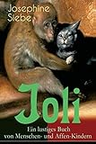  Joli: Ein lustiges Buch von Menschen- und Affen-Kindern: Ein Kinderklassiker